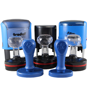 ตรายางวงรี