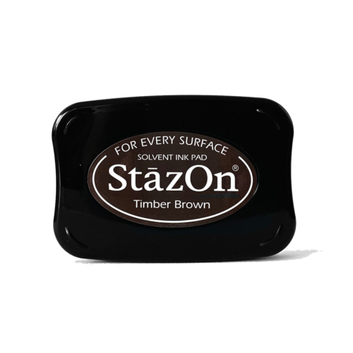 StazOn® Solvent Ink Pad